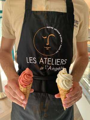 Les Ateliers De L'angélys