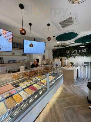 Les Ateliers De L'angélys