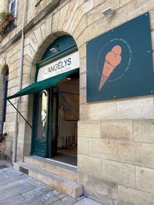 Les Ateliers De L'angélys