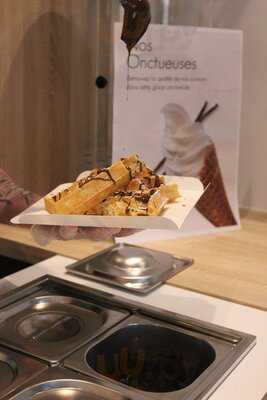 Les Ateliers De L'angélys