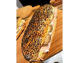 Truffe & Baguette