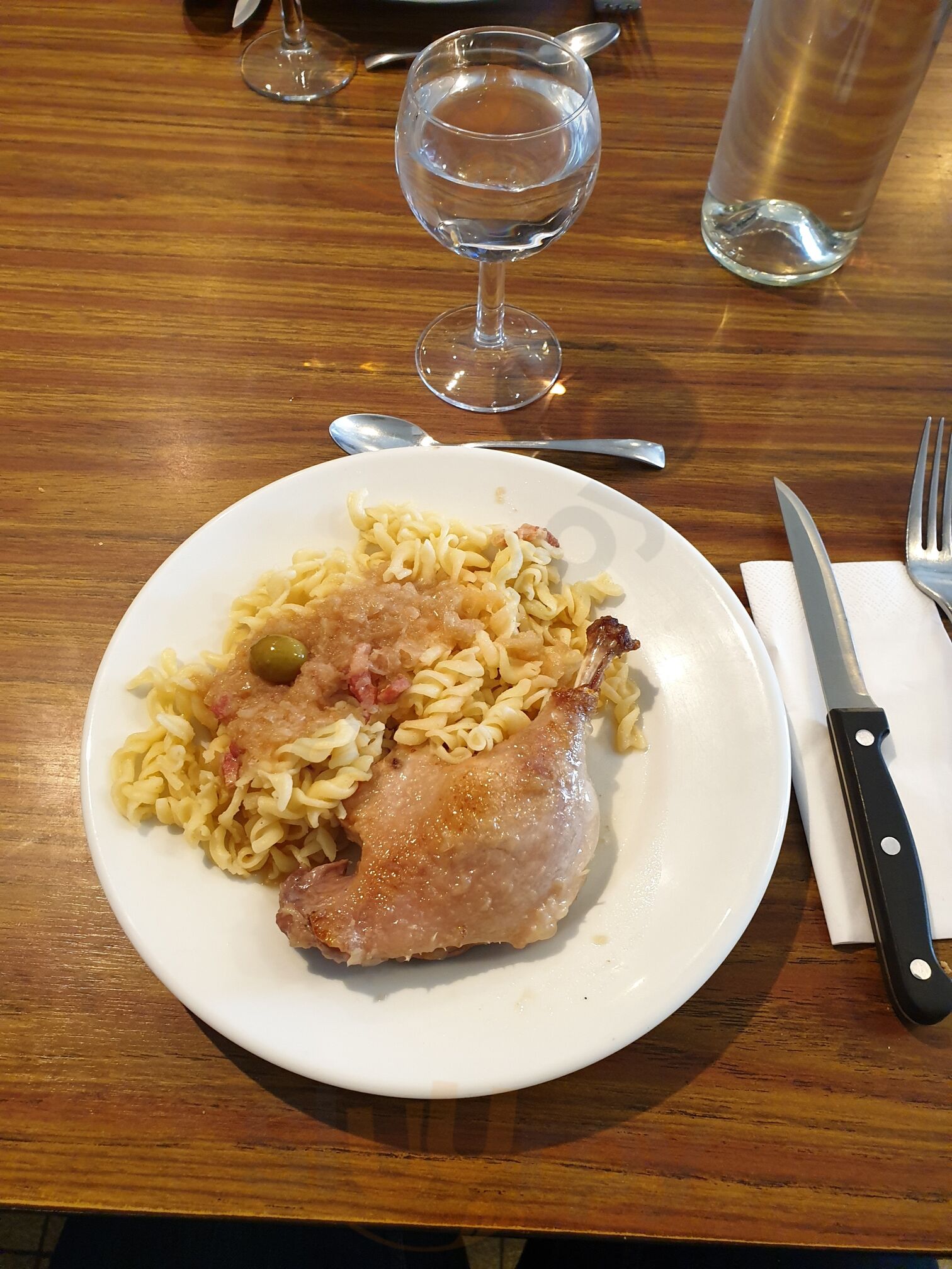 Le Convivial