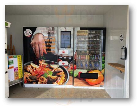 Restaurant Automatique
