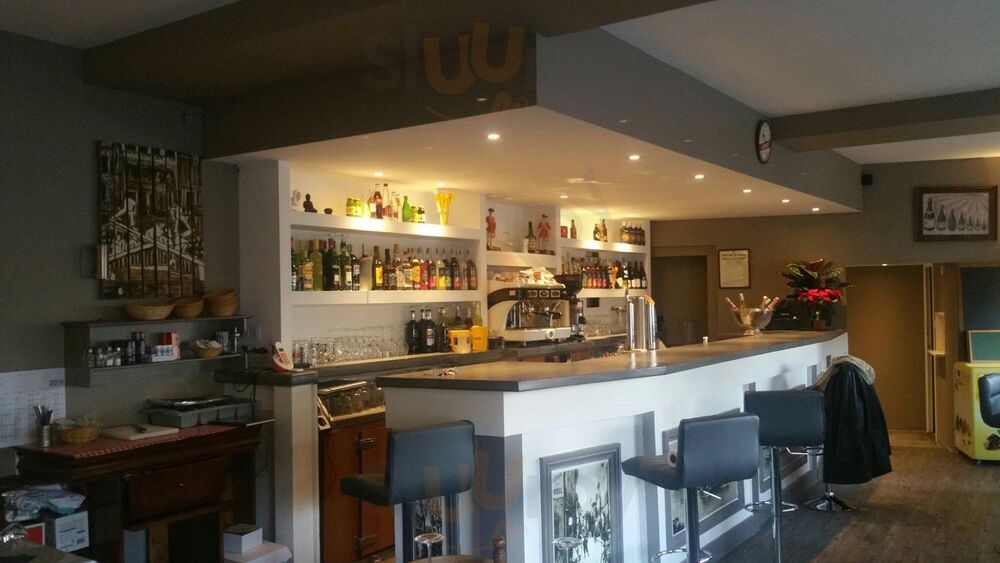 Brasserie Bourcaine Chez Claire