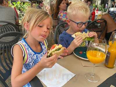 Chez Lisette Avignon