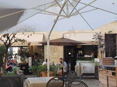 Chez Lisette Avignon