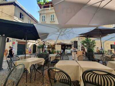 Chez Lisette Avignon