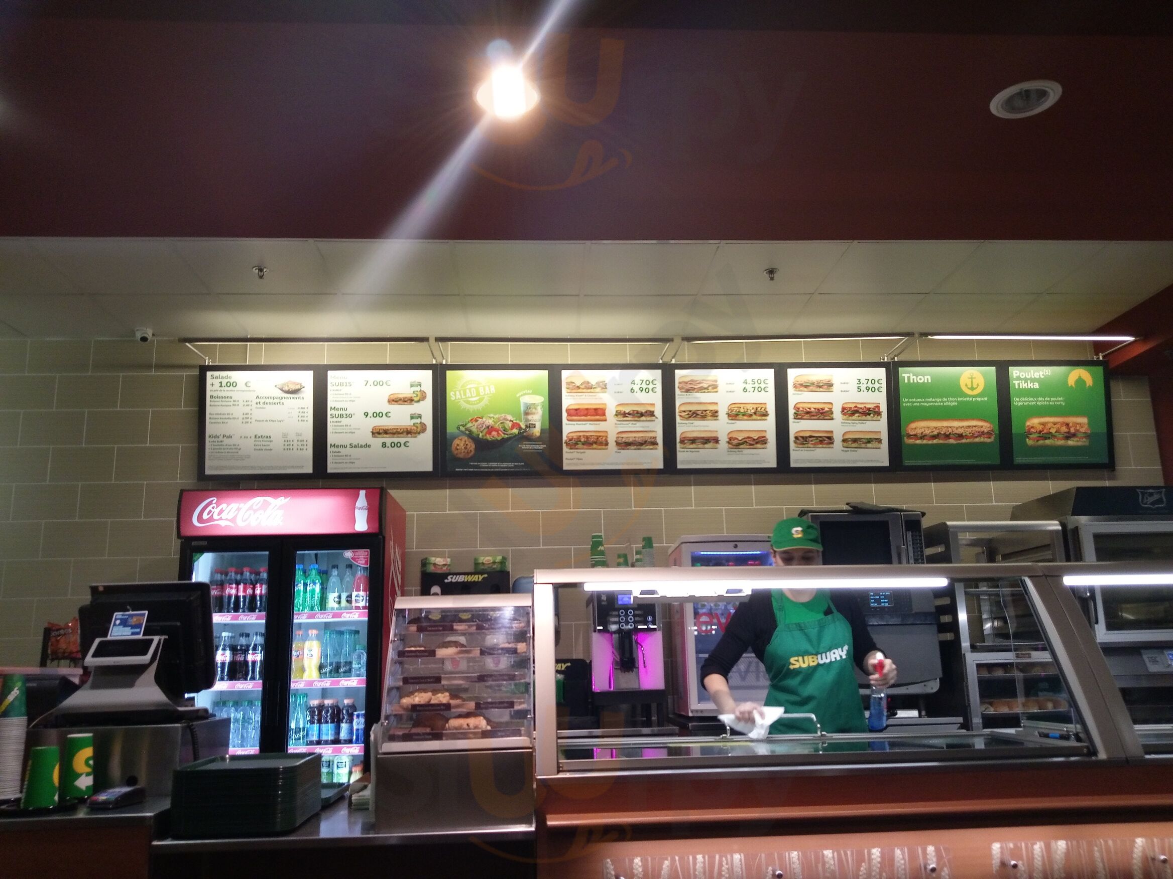 Subway