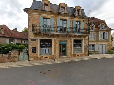 La Lanterne