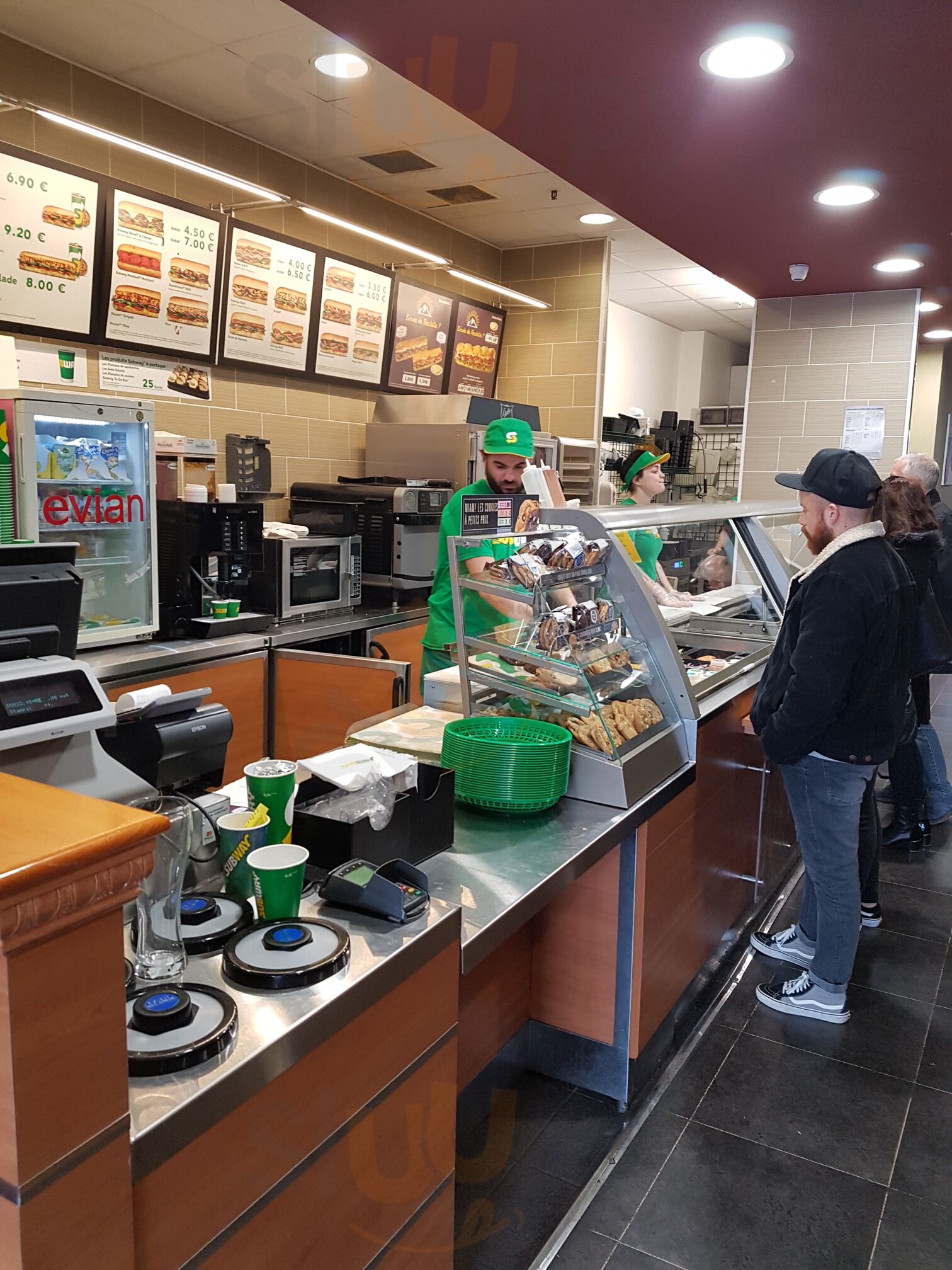 Subway