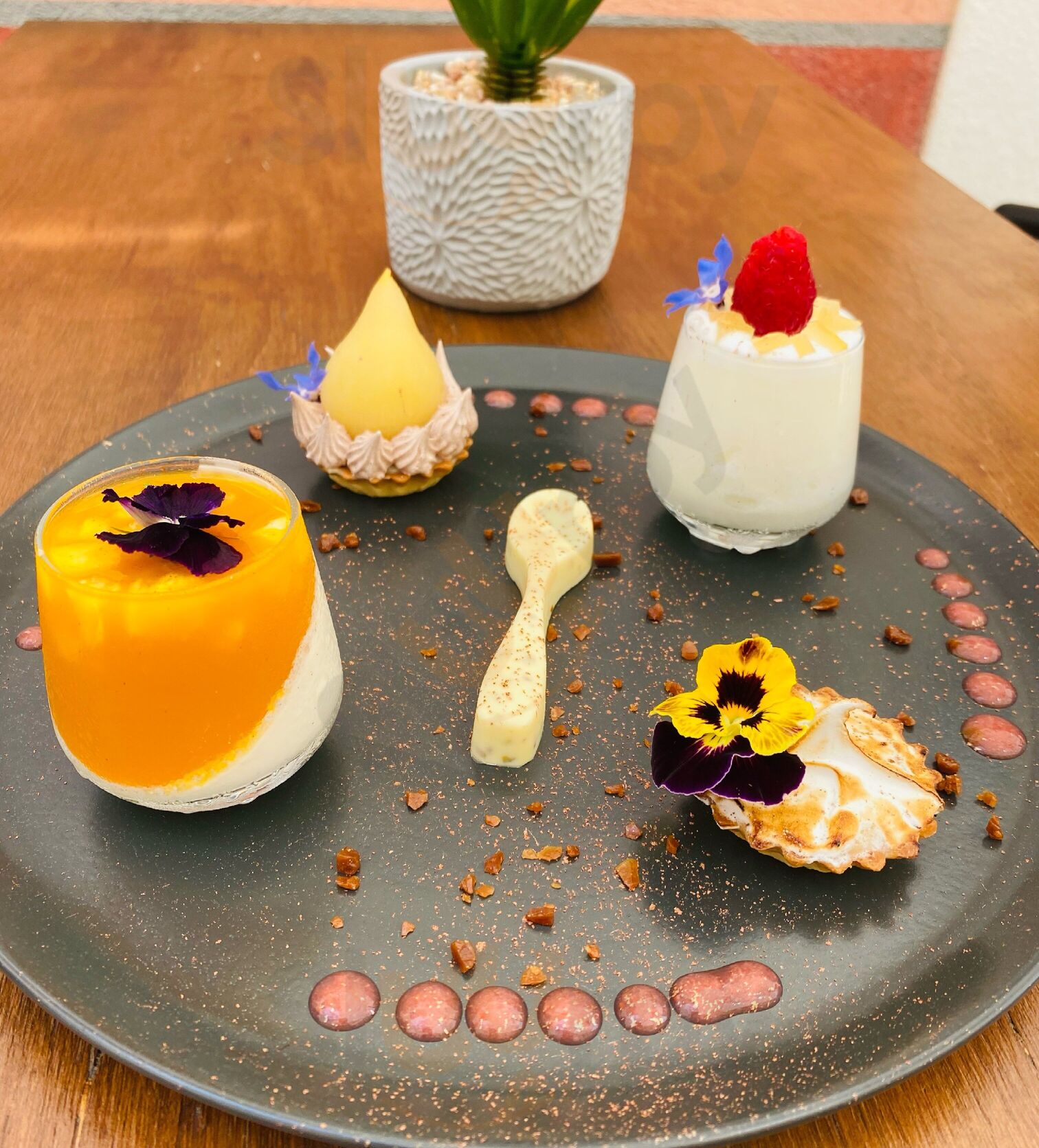 Ō Bistro Fiorella