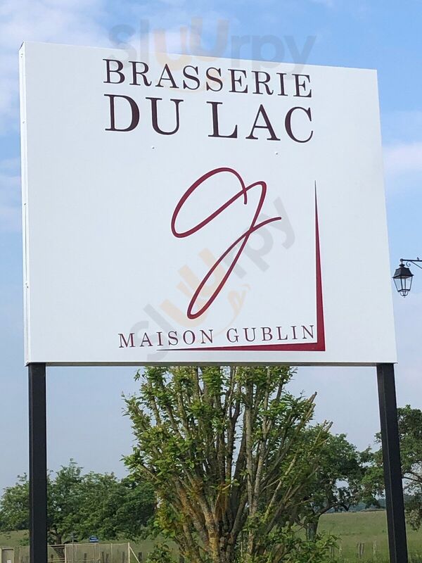 Brasserie Du Lac
