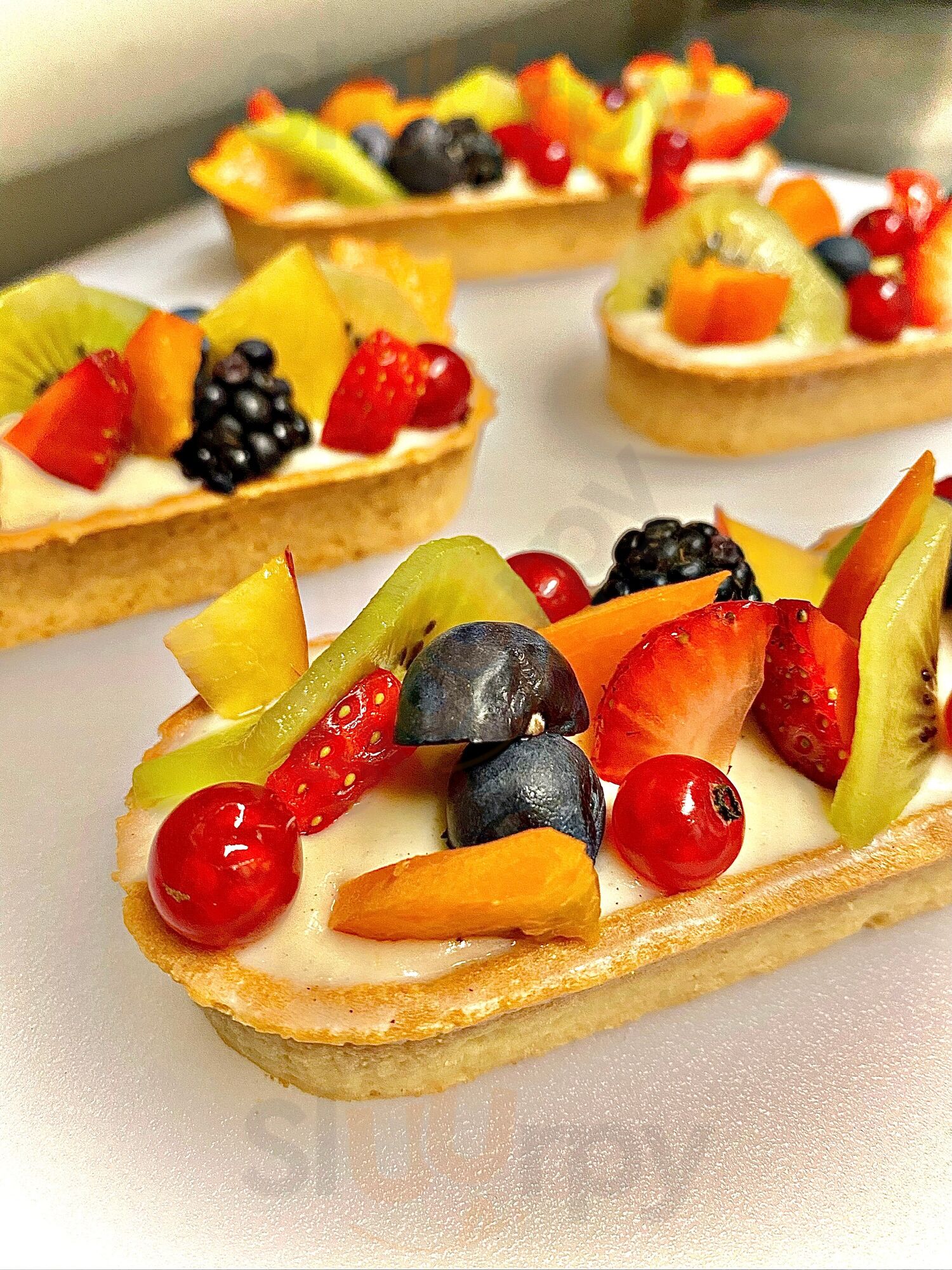 Restaurant Hirondelle Gourmet