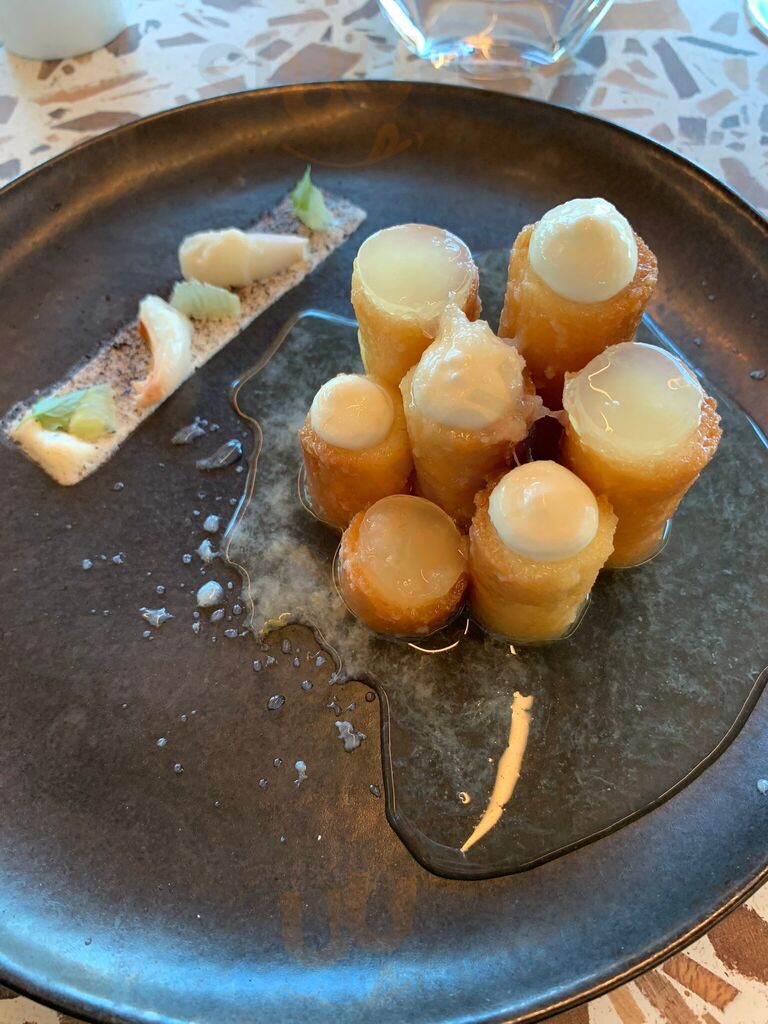 Instant Terroir