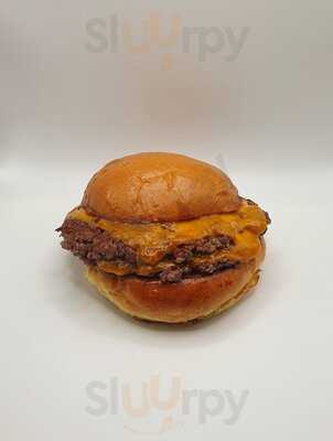 Sonnyboy Smash Burger