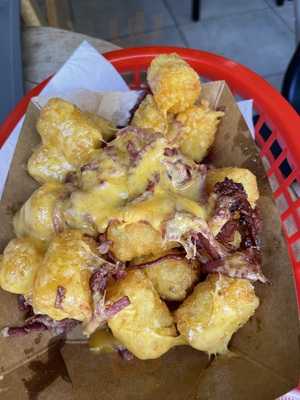 Sonnyboy Smash Burger