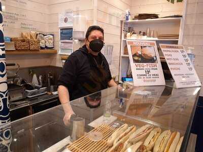 Veganissim 100% Vegan