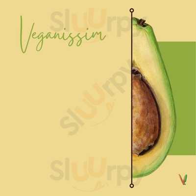 Veganissim 100% Vegan