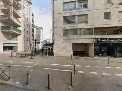 Brasserie 96