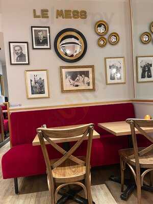 Le Mess