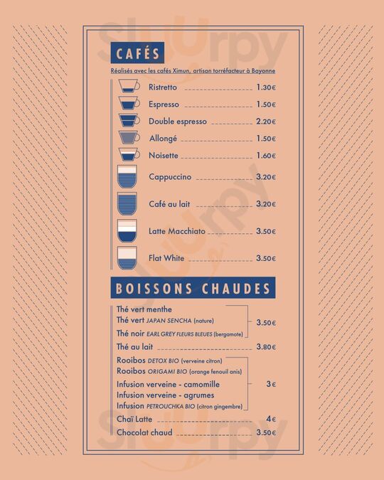 Café Mie