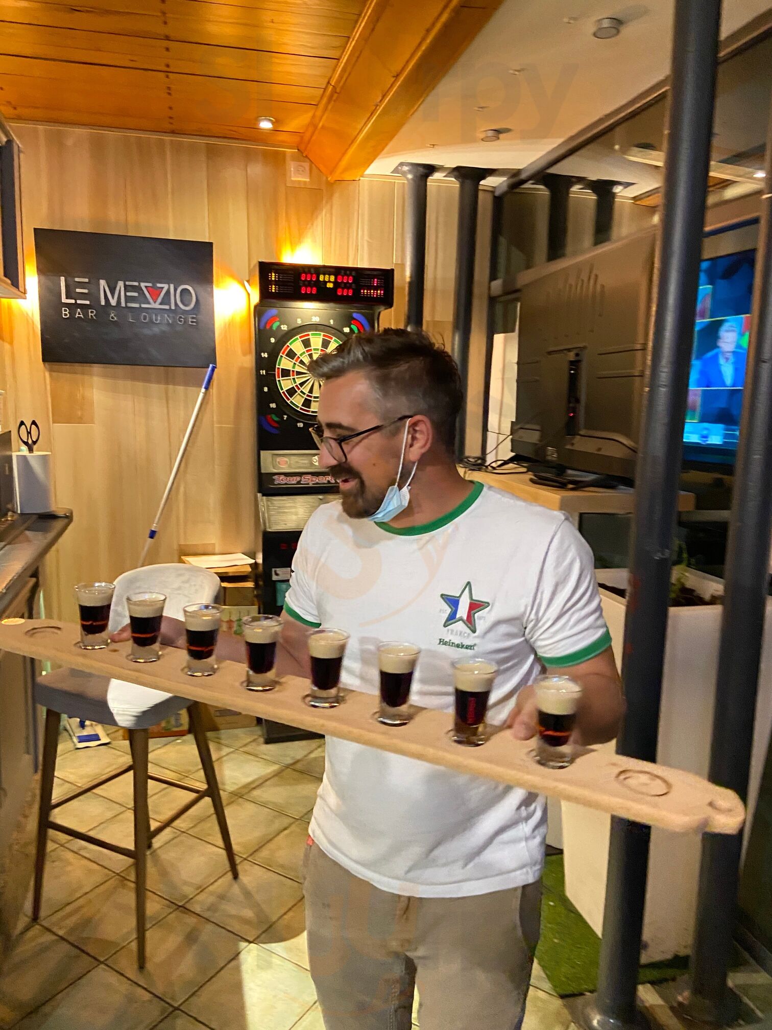 Le Mezzio