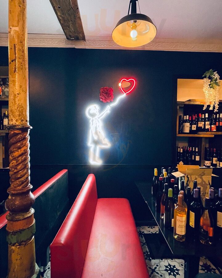 La Cave De Lili