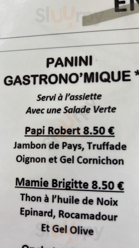 À L'ombre Du Figuier