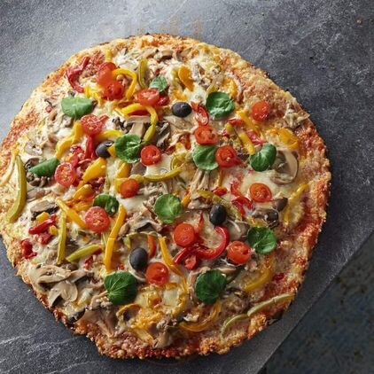 La Strada Pizzeria