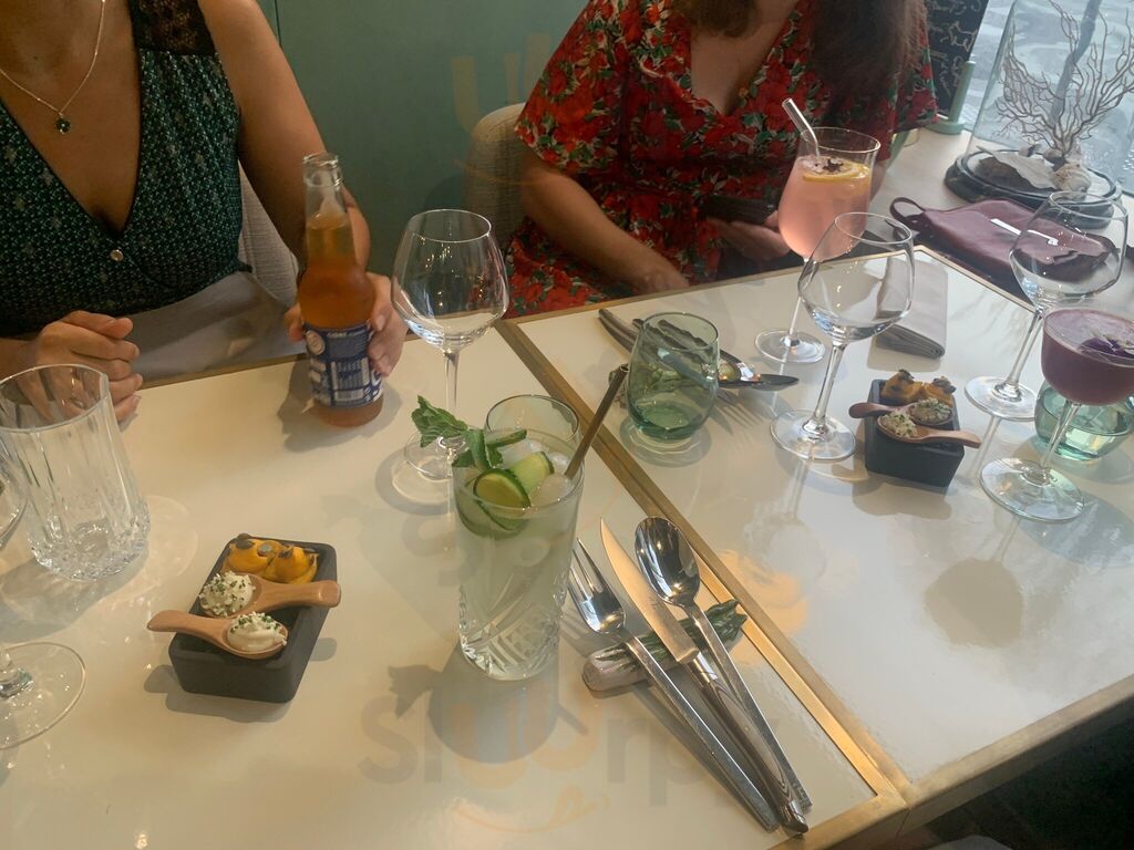 Restaurant Bergamote