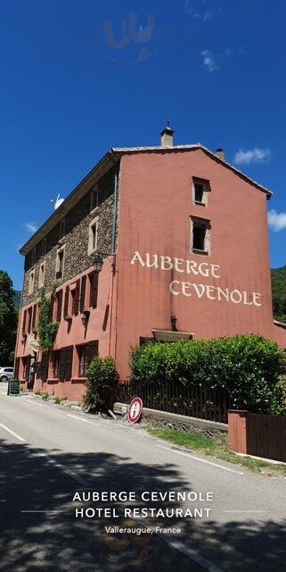 Auberge Cevenole Hotel Restaurant
