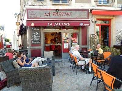 La Tartine
