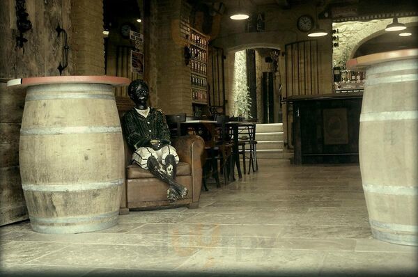 Chai Augustins Geaune