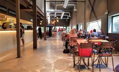 Chez Hervé – La Pioline