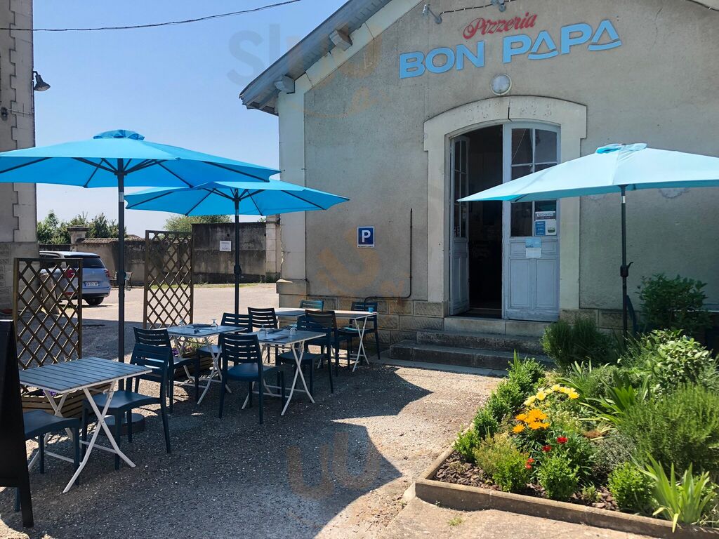 Pizzeria Bon Papa