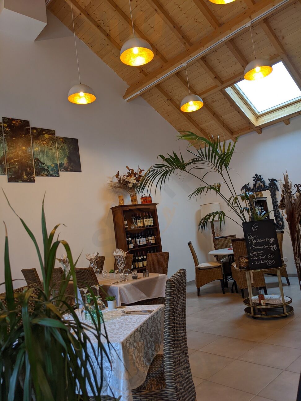 Chez Annie