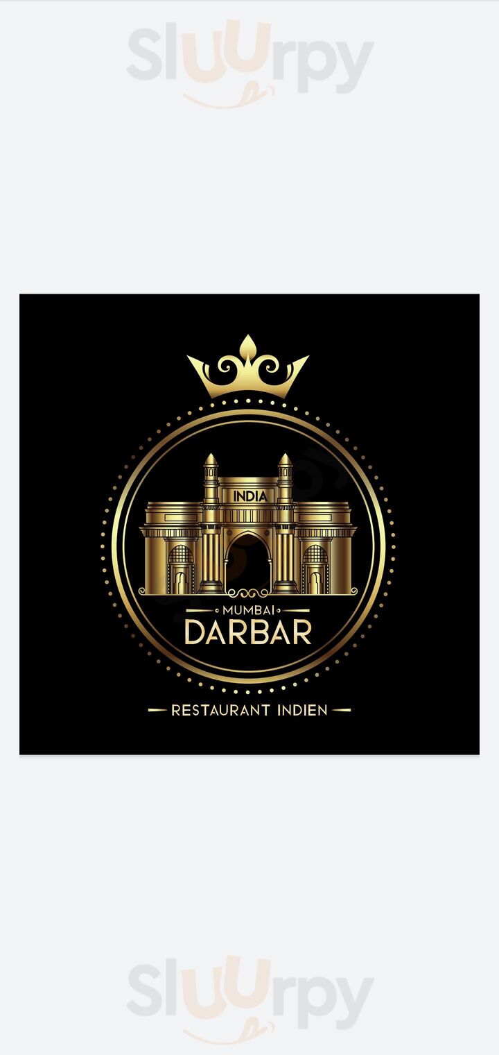 Mumbai Darbar