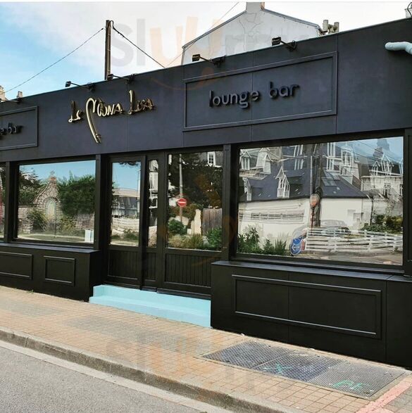 Le Mona Lisa Wimereux