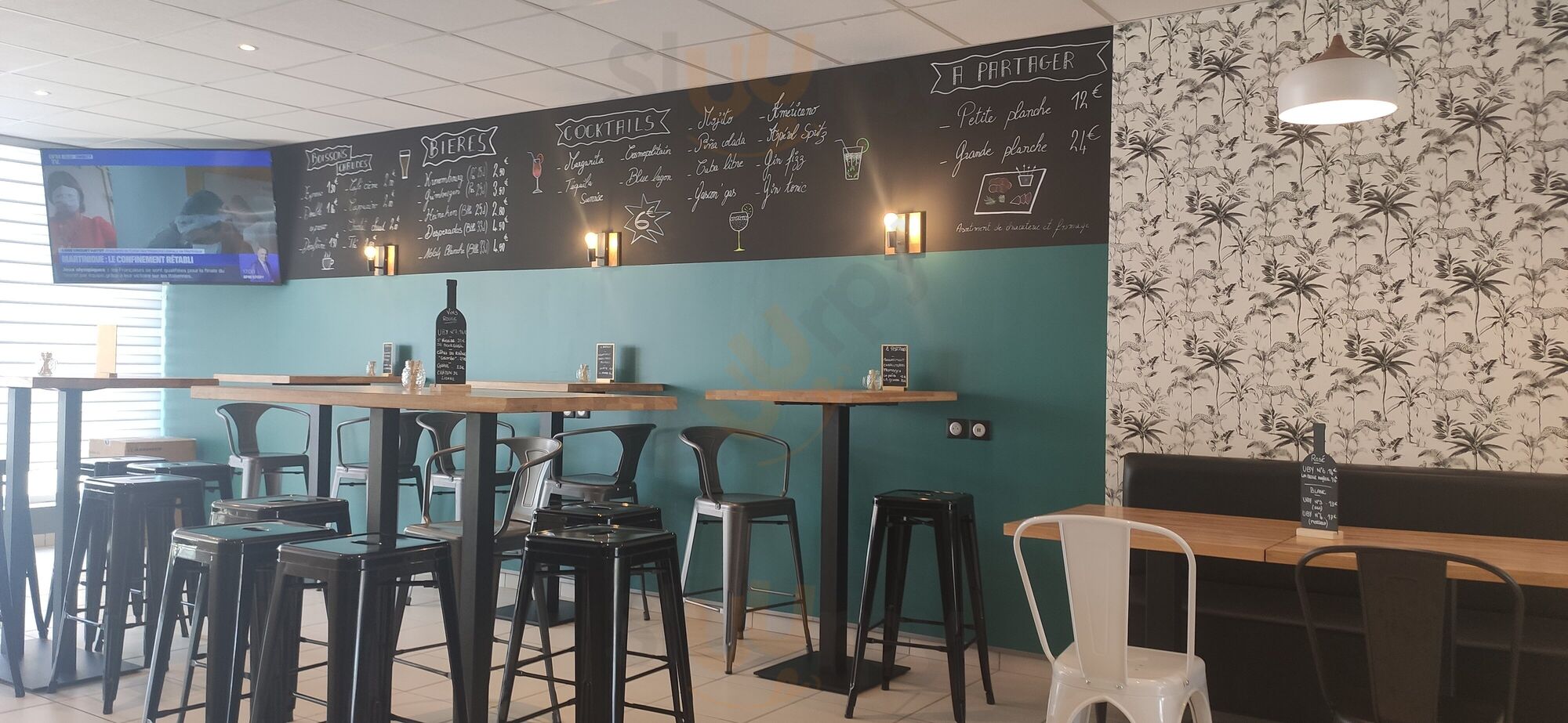 Alegria Bistrot