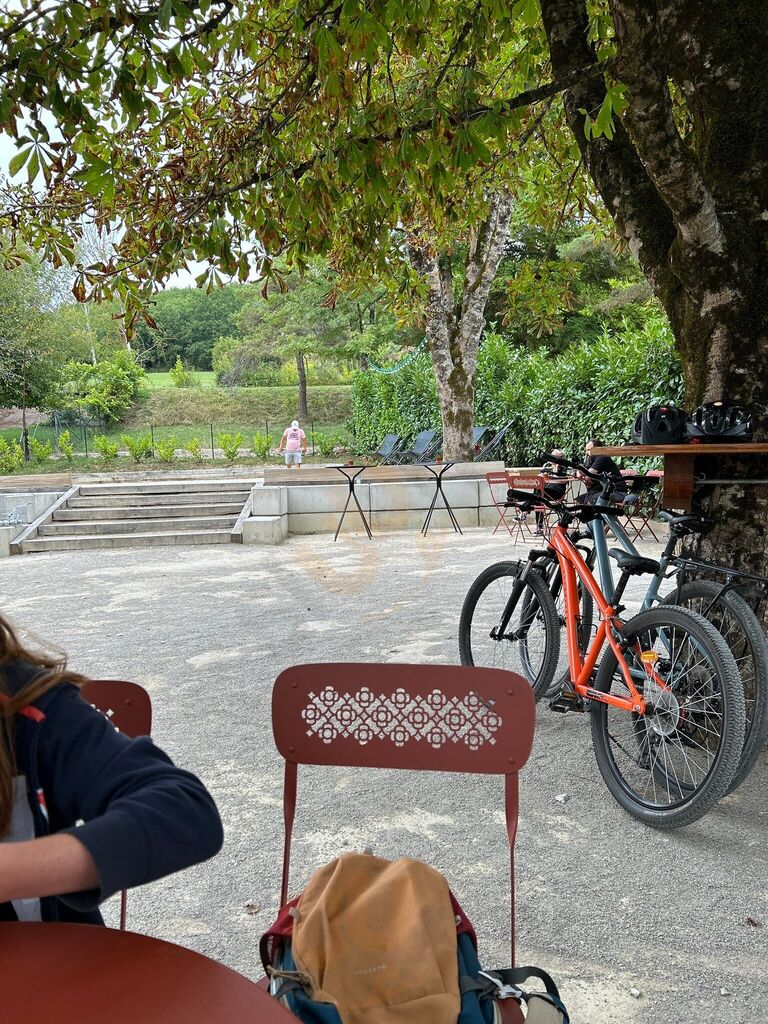 Bar Du Chemin