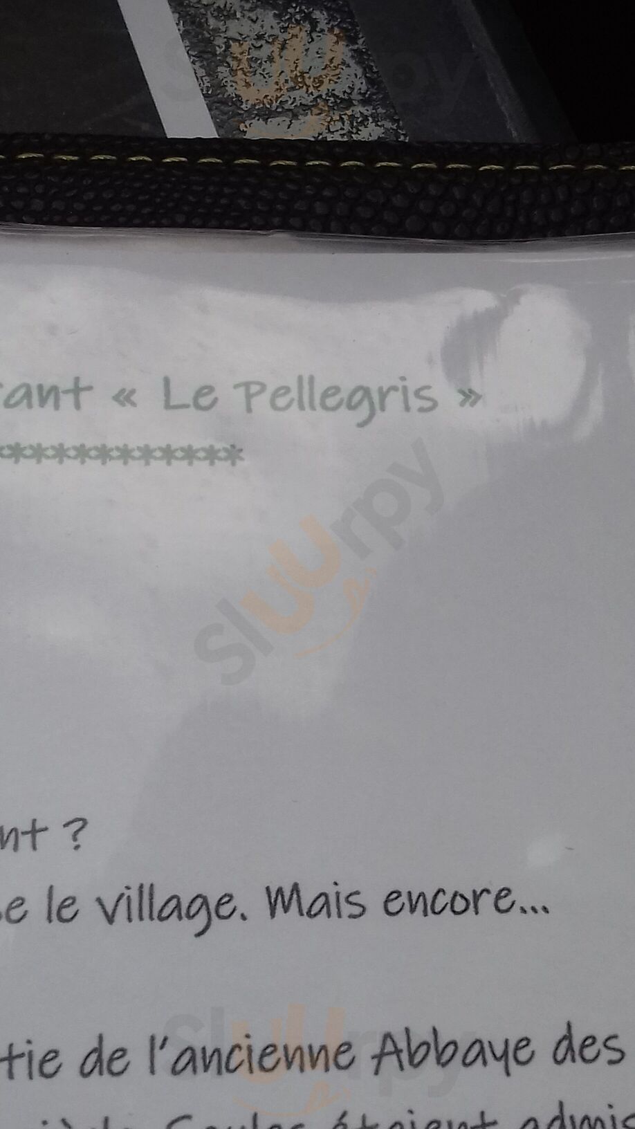 Le Pellegris