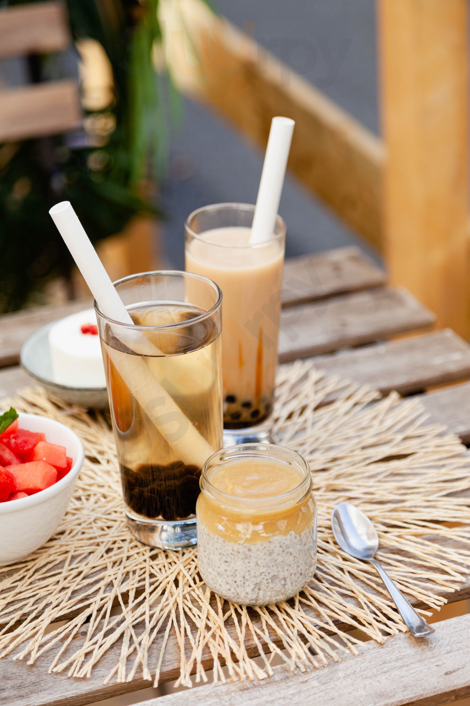 Poké Bar Beaugrenelle