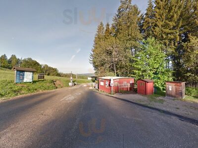 Chalet De Terre-ronde