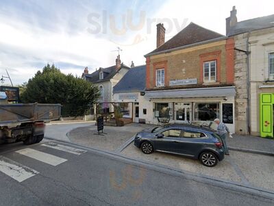 Café Des Sports