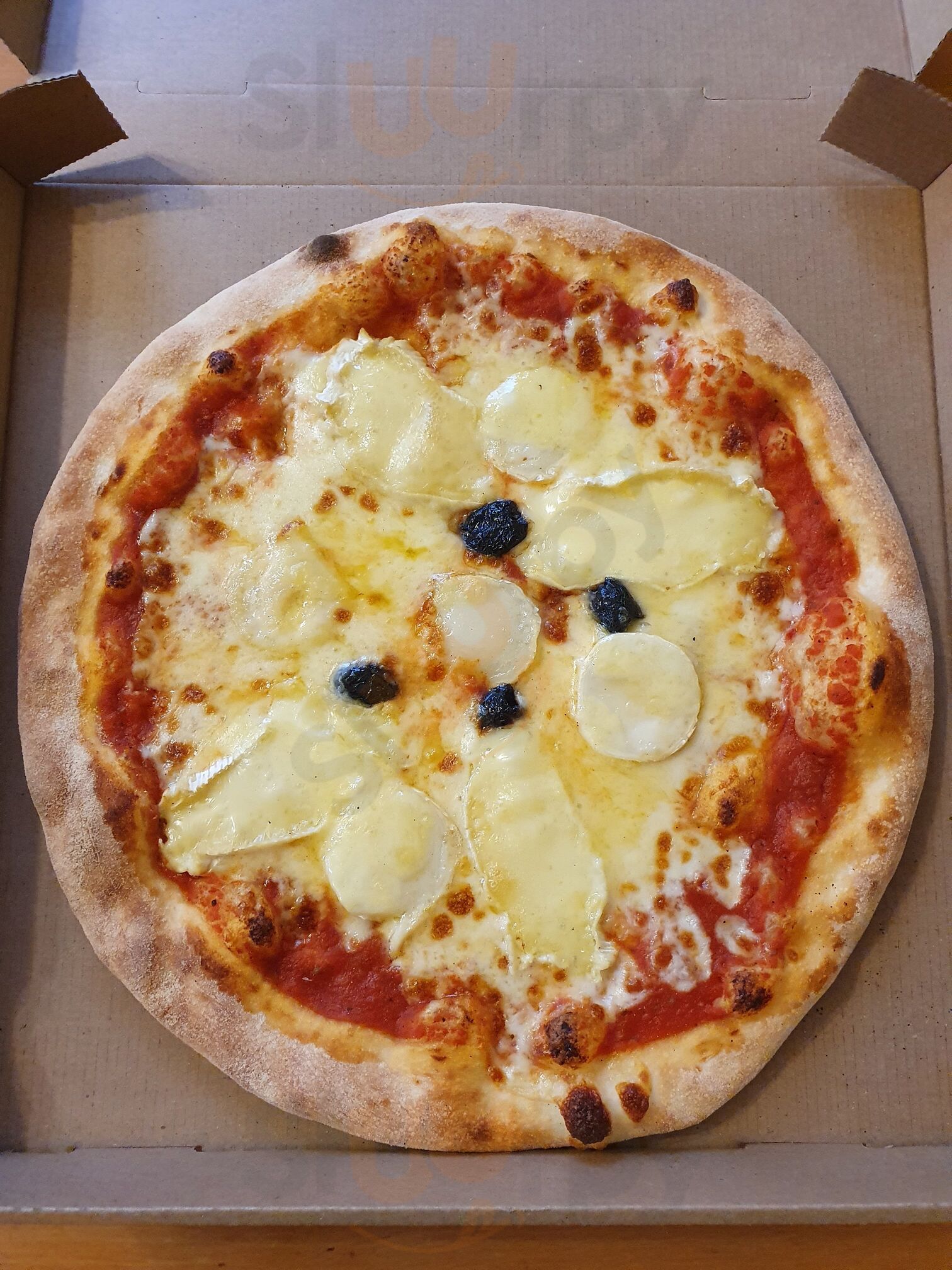 Nathpizza