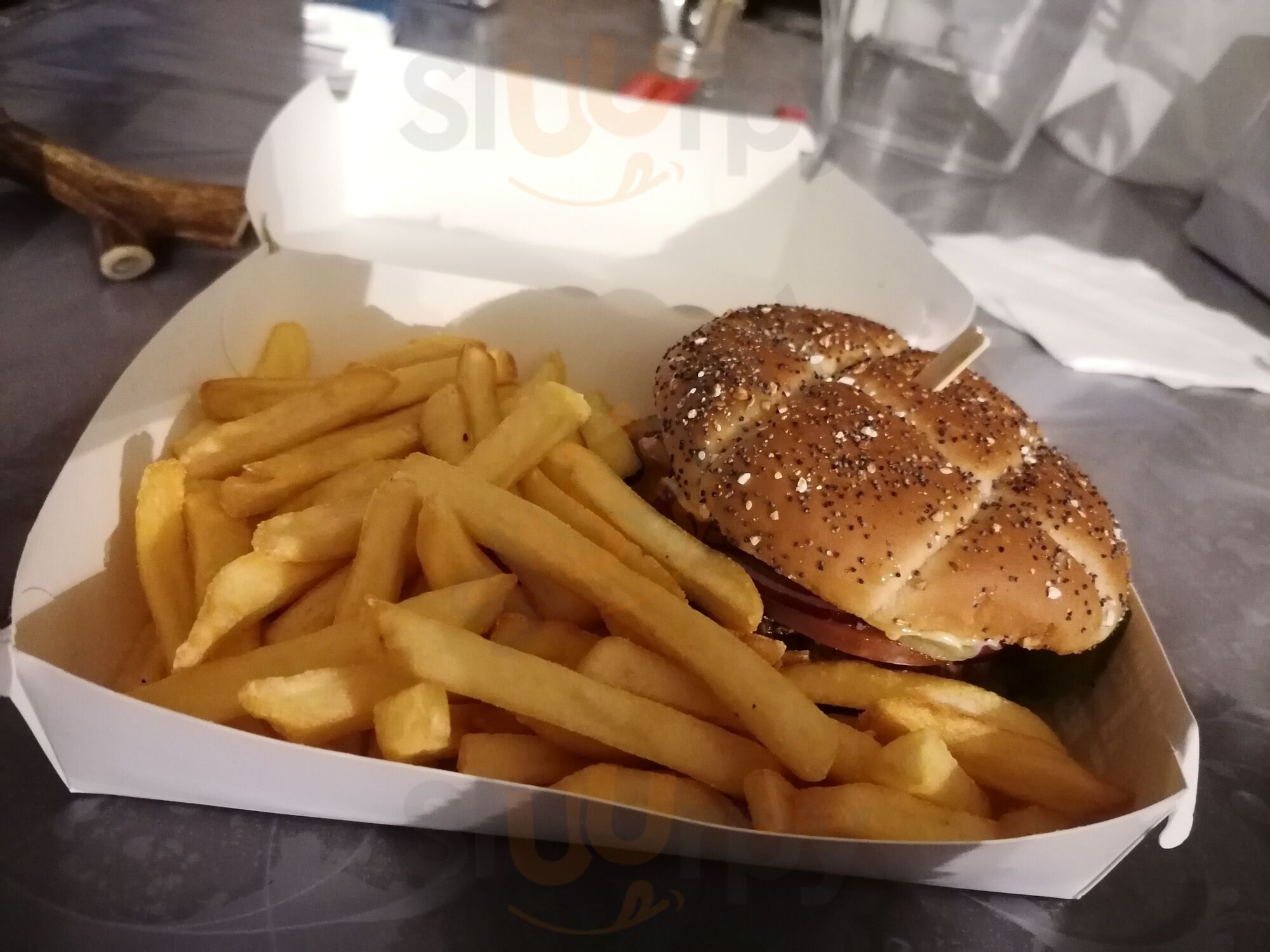 Chez Flo