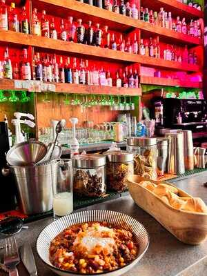 Le Comptoir De La Joliette