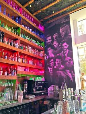 Le Comptoir De La Joliette