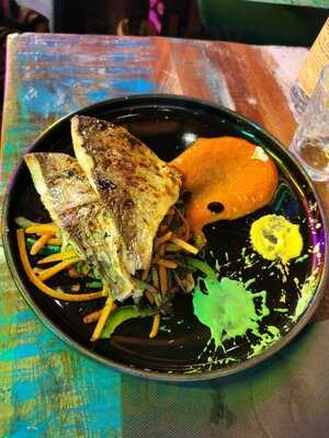 Le Comptoir De La Joliette