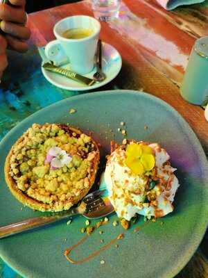 Le Comptoir De La Joliette